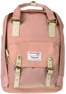 Doughnut Plecak Doughnut Macaroon D010-0075-F - Plecaki - miniaturka - grafika 3