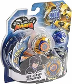 Figurki dla dzieci - Disney auld eytoys yw624304 leonado Glare pontyjski zabawka - miniaturka - grafika 1