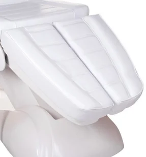 Beauty System Fotel elektryczny LUX Pedicure BG-273E 5 silników BG-273E - Fotele kosmetyczne - miniaturka - grafika 5