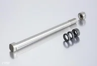 Akcesoria rowerowe - TACX Oś sztywna E-Thru 12 8714895044194 - miniaturka - grafika 1