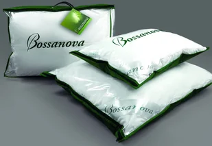 Animex Foods Kołdra Całoroczna Medium Bossanova Soft 140x200 - Kołdry - miniaturka - grafika 5