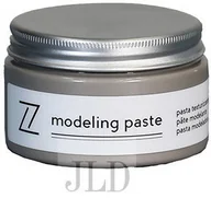 Kosmetyki do stylizacji włosów - Rica Styling Modeling Paste pasta modelująca 100 ml TNSN013 - miniaturka - grafika 1