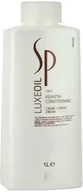 Odżywki do włosów - Wella SP Keratynowa odżywka w kremie - SP Luxe Oil Keratin Conditioning Cream Keratynowa odżywka w kremie - SP Luxe Oil Keratin Conditioning Cream - miniaturka - grafika 1