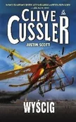 Horror, fantastyka grozy - Amber Wyścig - Clive Cussler, Justin Scott - miniaturka - grafika 1