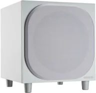 Głośniki i kolumny - Monitor Audio Bronze 6G W10 biały - miniaturka - grafika 1