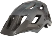 Kaski rowerowe - ENDURA Hummvee Plus Helmet Men, czarny/szary L-XL | 58-63cm 2022 Kaski MTB E1549GC-L-XL - miniaturka - grafika 1