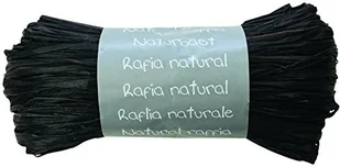 Maildor Rafia naturalna 50g ciemnobrązowa MAILDOR - Gadżety dla niej i dla niego - miniaturka - grafika 3