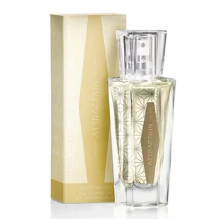 Avon Attraction 30 ml Woda Perfumowana - Wody i perfumy damskie - miniaturka - grafika 6