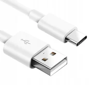 Kable USB - Samsung Kabel Usb Typ-c Ładowarka Do Huawei Xiaomi - miniaturka - grafika 1