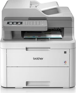 Brother DCP-L3550CDW (DCPL3550CDWYJ1) - Urządzenia wielofunkcyjne - miniaturka - grafika 3