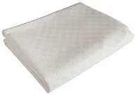 Obrusy i serwetki - Venilia venilia ochraniacze 135 x220 cm 170x100 obrus na stół, PCW-poliester, biała, 2x135x220 cm 53377 - miniaturka - grafika 1