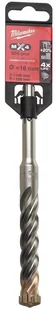 MILWAUKEE Wiertło RX4 SDS 16x160 17576 - Wiertła - miniaturka - grafika 2