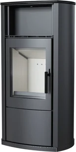 Ekoprojekt 300 30071234 Piec wolnostojący koza 8kW - Piece wolnostojące - miniaturka - grafika 4