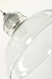 Lampex Lampa wisząca Hiram - Lampy sufitowe - miniaturka - grafika 5