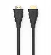 Kable - HP Kabel HDMI 2.1 HP 8K Dyn HDR eARC 48Gbps 1m DHC-HD02 - miniaturka - grafika 1