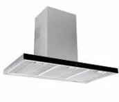 Okapy kuchenne - Teka DLH 986 T - miniaturka - grafika 1