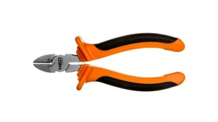 NEO-TOOLS szczypce boczne 160mm 01-017 - Kombinerki i obcęgi - miniaturka - grafika 2
