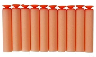 Lean Pistolet na piankowe Strzałki Pociski Karabin 5074 - Zabawki militarne - miniaturka - grafika 5