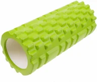 Akcesoria do masażu - Vivo Wałek do ćwiczeń Vivo FA-2024 14x33 cm - miniaturka - grafika 1