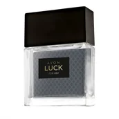 Wody i perfumy męskie - Avon Luck woda toaletowa 30ml - miniaturka - grafika 1
