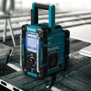 Makita DMR301 - Radia - miniaturka - grafika 3