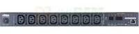 Aten Listwa PDU PE8208G-AX-G 16A 8-gniazd 1U Pomiary/Kontrola gniazda eco PDU PE8208G-AX-G - Adaptery i przejściówki - miniaturka - grafika 3