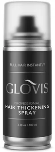 Thickener Wodoodporne mikrowłókna w sprayu 100 ml - Kosmetyki do stylizacji włosów - miniaturka - grafika 3