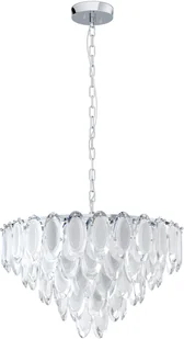 Eglo CARVARIO 39722 lampa wisząca 10x40W/E14 IP20 EGL39722 - Lampy sufitowe Eglo CARVARIO 39722 lampa wisząca 10x40W/E14 IP20 EGL39722 - Lampy sufitowe - miniaturka - grafika 1