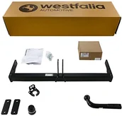 Akcesoria do elektronarzędzi - Westfalia lieanidawicz wetsf 320107900113 zaczepów do holowania 320107900113 - miniaturka - grafika 1