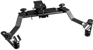 Walimex Pro Makro Blitzschienen- system Pro 17646 - Akcesoria do lamp błyskowych Walimex Pro Makro Blitzschienen- system Pro 17646 - Akcesoria do lamp błyskowych - miniaturka - grafika 1