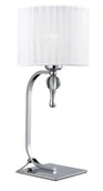Lampy stojące - Azzardo Lampa stołowa Impress AZ1107 nowoczesna stylowa oprawa stołowa AZ1107 - miniaturka - grafika 1
