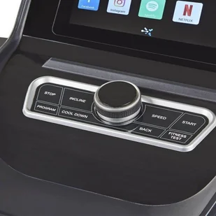 Finnlo Bieżnia Treningowa Elektryczna Performance - Bieżnie - miniaturka - grafika 34