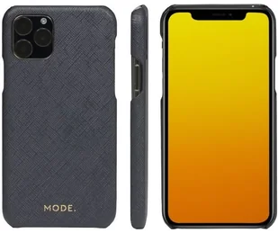 Mode. MODE New York etui Apple iPhone 11 Pro Max - Etui i futerały do telefonów - miniaturka - grafika 3