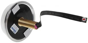 ORNO Elektroniczny wizjer do drzwi 3,5cala z dzwonkiem, podświetleniem nocnym, zoomem i funkcją nagrywania, bateryjny OR-WIZ-1102 OR-WIZ-1102 - Akcesoria do drzwi - miniaturka - grafika 7