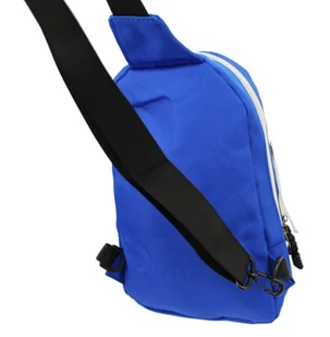 Bag Street Sportowa Torba Na Ramię Plecak Średni Materiał EXTREM BS4242 - Torebki damskie - miniaturka - grafika 5