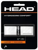 Tenis stołowy - Head Hydrosorb Comfort Owijka rękojeści, biały, jeden rozmiar 0726423696728 - miniaturka - grafika 1