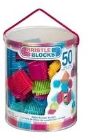 B.Toys klocki Basic Builder Bucket - Klocki - miniaturka - grafika 3