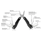 Multitools - Logilink WZ0044 Multitool WZ0044 - miniaturka - grafika 1