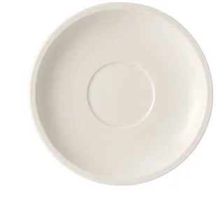Villeroy & Boch boch Spodek pod filiżankę do białej kawy Artesano Original Boch 1041301220 - Filiżanki - miniaturka - grafika 2