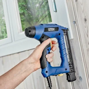 Rapid Gwoździarka elektryczna EN330 5001386 - Gwoździarki i zszywacze - miniaturka - grafika 2