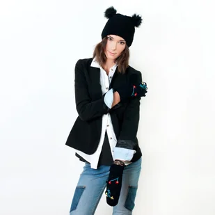 Art of Polo Rękawiczki Luksemburg - Rękawiczki - miniaturka - grafika 2