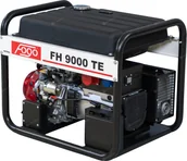 Agregaty prądotwórcze - FOGO FH9000TE - miniaturka - grafika 1