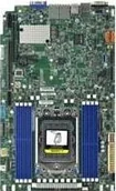 Platformy serwerowe - Supermicro Mainboard MBD-H12SSW-NT-O Single Sockel SP3 MBD-H12SSW-NT-O - miniaturka - grafika 1