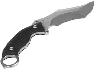 Ruike Nóż F181-B czarny 340-050 - Noże - miniaturka - grafika 4