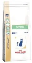 Royal Canin Veterinary Diet Feline Dental DSO29 3 kg - Sucha karma dla kotów - miniaturka - grafika 6
