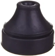 Taśmy izolacyjne i naprawcze - ERGOM Przepust gumowy PDE 16M czarny IP67 E03DK-05010211201 50szt. - miniaturka - grafika 1