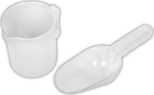 Royal Catering Szufelka i dozownik do popcornu RCPZ RCPZ RCPZ - Inne urządzenia gastronomiczne - miniaturka - grafika 3