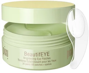 Pixi BeautifEYE (60pcs) - Korektory pod oczy - miniaturka - grafika 3