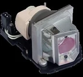 Lampy do projektorów - Lampa do RICOH PJ S2130 - oryginalna lampa w nieoryginalnym module 308883 - miniaturka - grafika 1