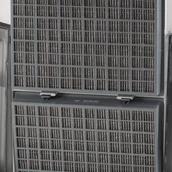 Akcesoria i części AGD - Opus Filtr węglowy do ACC 55 NB-7517 - miniaturka - grafika 1